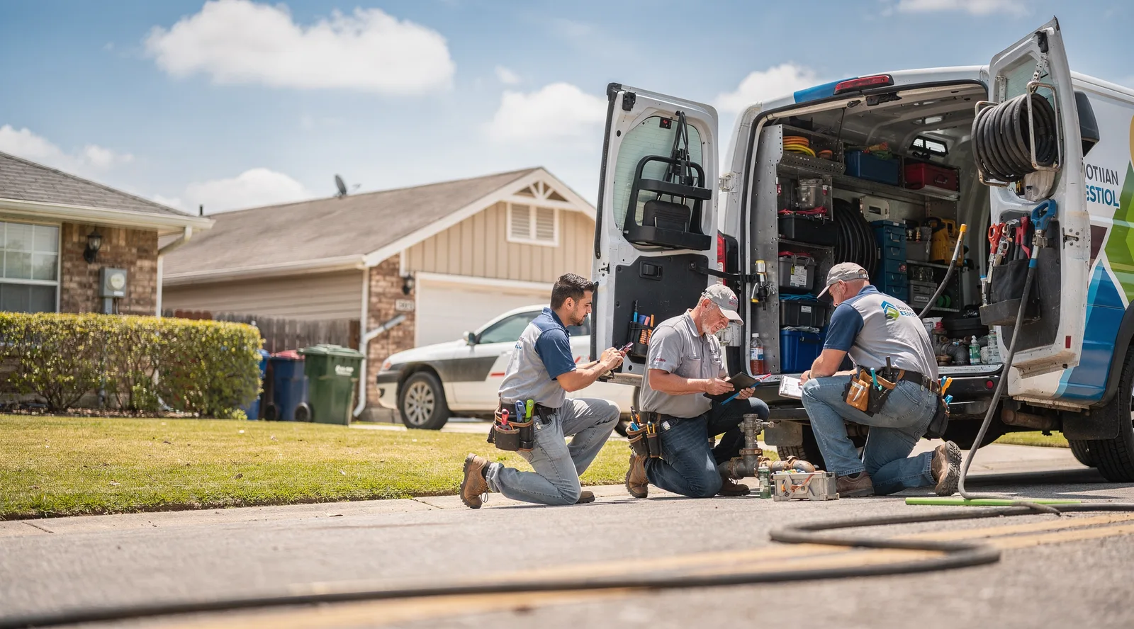 Emergency Plumber in Silver Creek, NE near me